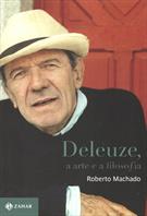 DELEUZE, A ARTE E A FILOSOFIA