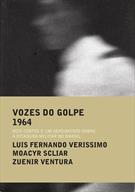 VOZES DO GOLPE (4 VOLUMES)
