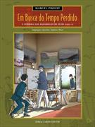 EM BUSCA DO TEMPO PERDIDO VOL. 3: A SOMBRA DAS RAPARIGAS EM FLOR (PARTE 2)