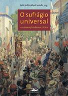 O SUFRAGIO UNIVERSAL E A INVENÇAO DEMOCRATICA
