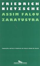 ASSIM FALOU ZARATUSTRA: UM LIVRO PARA TODOS E PARA NINGUEM