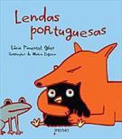 LENDAS PORTUGUESAS