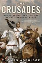 livro THE CRUSADES: THE AUTHORITATIVE HISTORY OF THE WAR FOR THE HOLY LAND (9780060787295)