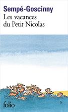 VACANCES DU PETIT NICOLAS, LES