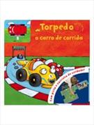 livro TORPEDO: O CARRO DE CORRIDA ( 9788521316718 )