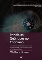 PRINCIPIOS QUANTICOS NO COTIDIANO: A DIMENSAO CIENTIFICA DA CONSCIENCIA, ESPIRITUALIDADE, TRANSDISCIPLINARIDADE E TRANSPESSOALIDADE