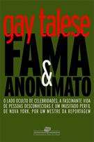 FAMA E ANONIMATO