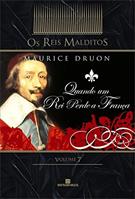 QUANDO UM REI PERDE A FRANÇA