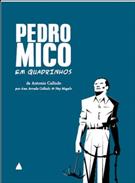 PEDRO MICO EM QUADRINHOS