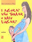 E AGORA? VAO TOMAR O MEU LUGAR?