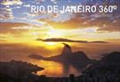 RIO DE JANEIRO 360°