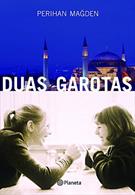 livro DUAS GAROTAS ( 9788576655411 )