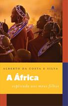 A AFRICA EXPLICADA A MEUS FILHOS