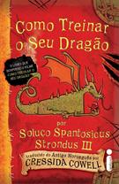 COMO TREINAR O SEU DRAGAO