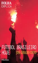 FUTEBOL BRASILEIRO HOJE