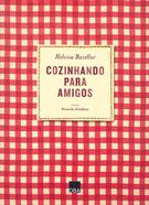 COZINHANDO PARA AMIGOS