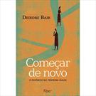COMEÇAR DE NOVO: O DIVORCIO NA TERCEIRA IDADE