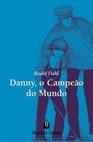 DANNY, O CAMPEAO DO MUNDO