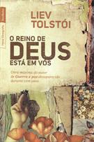O REINO DE DEUS ESTA EM VOS