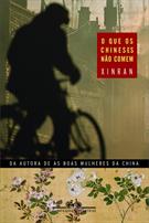 O QUE OS CHINESES NAO COMEM