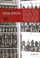 MARGEM ESQUERDA N. 16