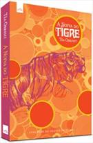 A NOIVA DO TIGRE