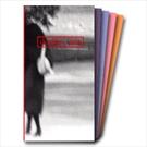 COFFRET SOPHIE CALLE: DOUBLES JEUX - 7 VOL