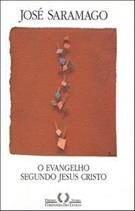 O EVANGELHO SEGUNDO JESUS CRISTO