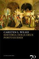 HISTORIA DOS JUDEUS PORTUGUESES