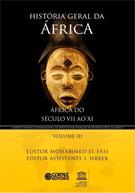 AFRICA DO SECULO VII AO XI