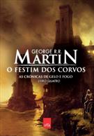 O FESTIM DOS CORVOS