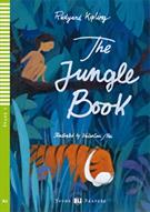 THE JUNGLE BOOK