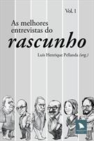 MELHORES ENTREVISTAS DO RASCUNHO, AS VOL. 1