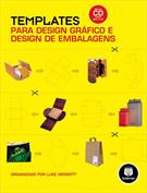 TEMPLATES PARA DESIGN GRAFICO E DESIGN DE EMBALAGENS
