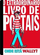 ONDE ESTA WALLY? O EXTRAORDINARIO LIVRO DE POSTAIS