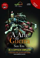 ARTE DA GUERRA, A (AUDIOBOOK)
