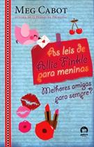 MELHORES AMIGAS PARA SEMPRE?