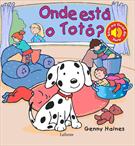ONDE ESTA O TOTO?
