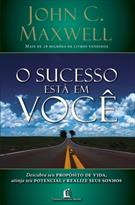 O SUCESSO ESTA EM VOCE