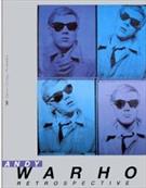 ANDY WARHOL RETROSPECTIVE
