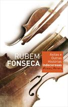 AXILAS E OUTRAS HISTORIAS INDECOROSAS