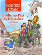 EMILIA NO PAIS DA GRAMATICA