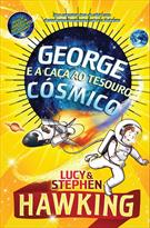 GEORGE E A CAÇA AO TESOURO COSMICO