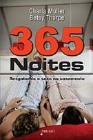 365 NOITES: RESGATANDO O SEXO NO CASAMENTO