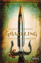 GRACELING: O DOM EXTRAORDINARIO