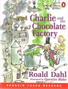 CHARLIE AND THE CHOCOLATE FACTORY