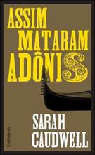 ASSIM MATARAM ADONIS