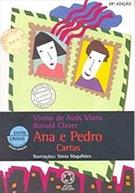 ANA E PEDRO: CARTAS