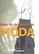 ATLAS DE DESIGNERS DE MODA