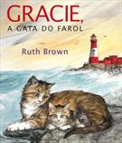 GRACIE, A GATA DO FAROL